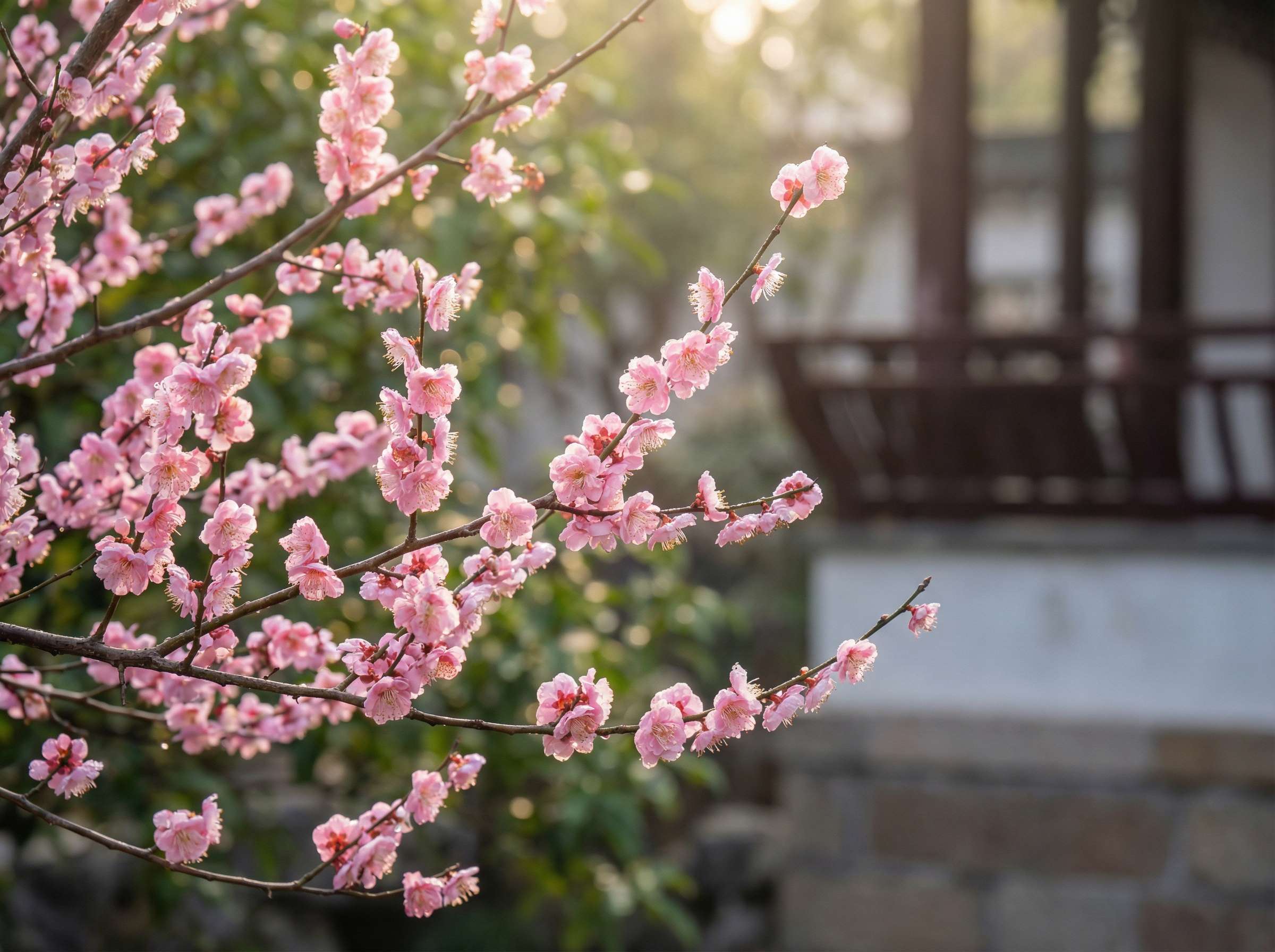 国产精选梅花视频